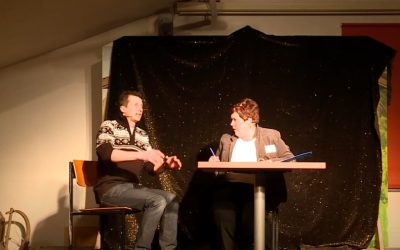 Video „Sakrisch guat“ (2013)