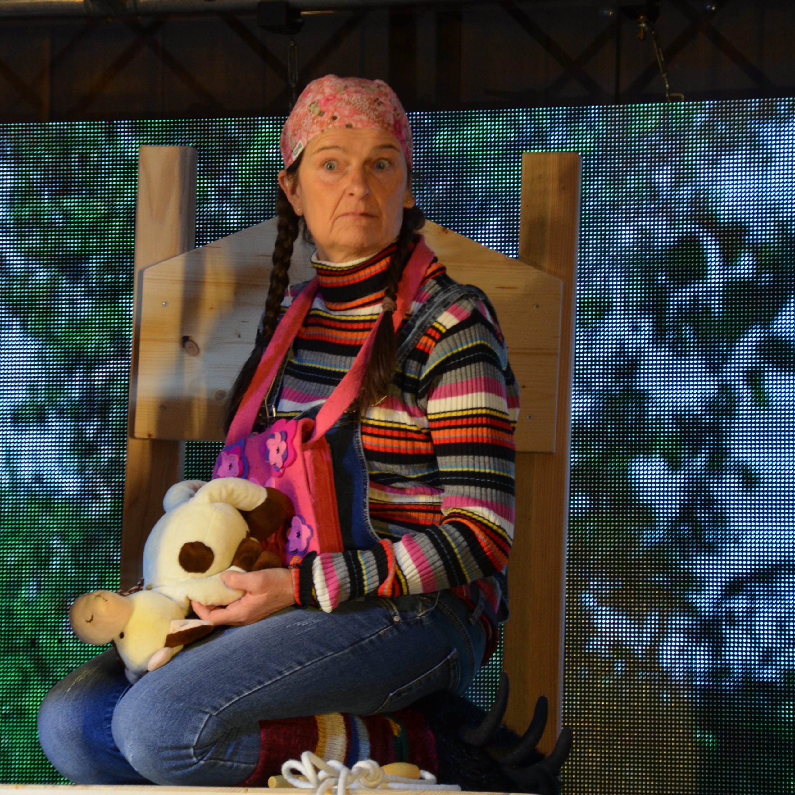 Marianne Schwaighofer