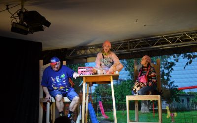 „Sakrisch Guat“ – ein gelungener Start ins Jahr 2025