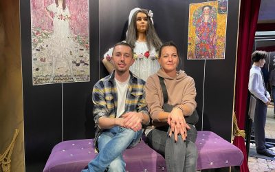 Theaterausflug nach Wien – Inspiration pur